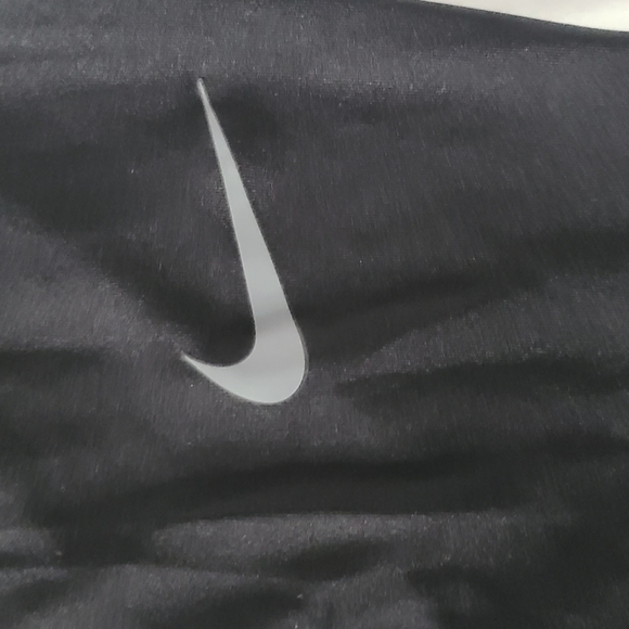 Nike Men's Pro Combat Core Compression 3/4 Tight - Picture 4 of 10